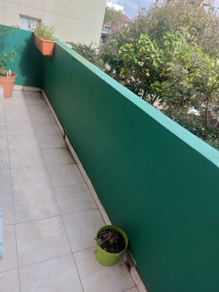 3 ambientes RESERVADO a la calle x 24 meses 