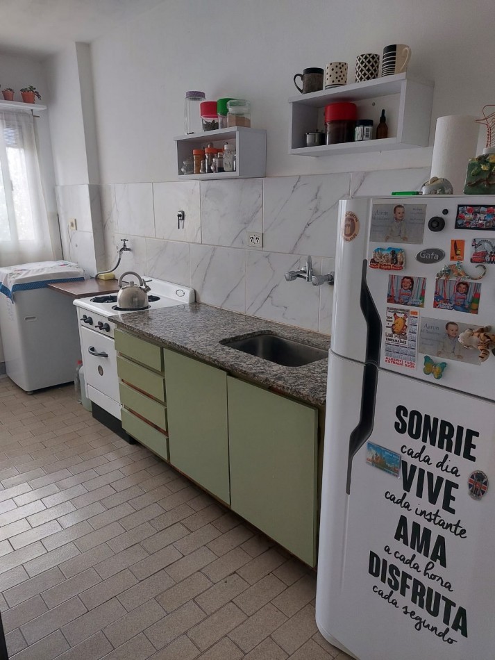 3 ambientes RESERVADO a la calle x 24 meses 