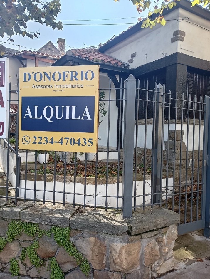 local uso profesional/consultorios 24 MESES