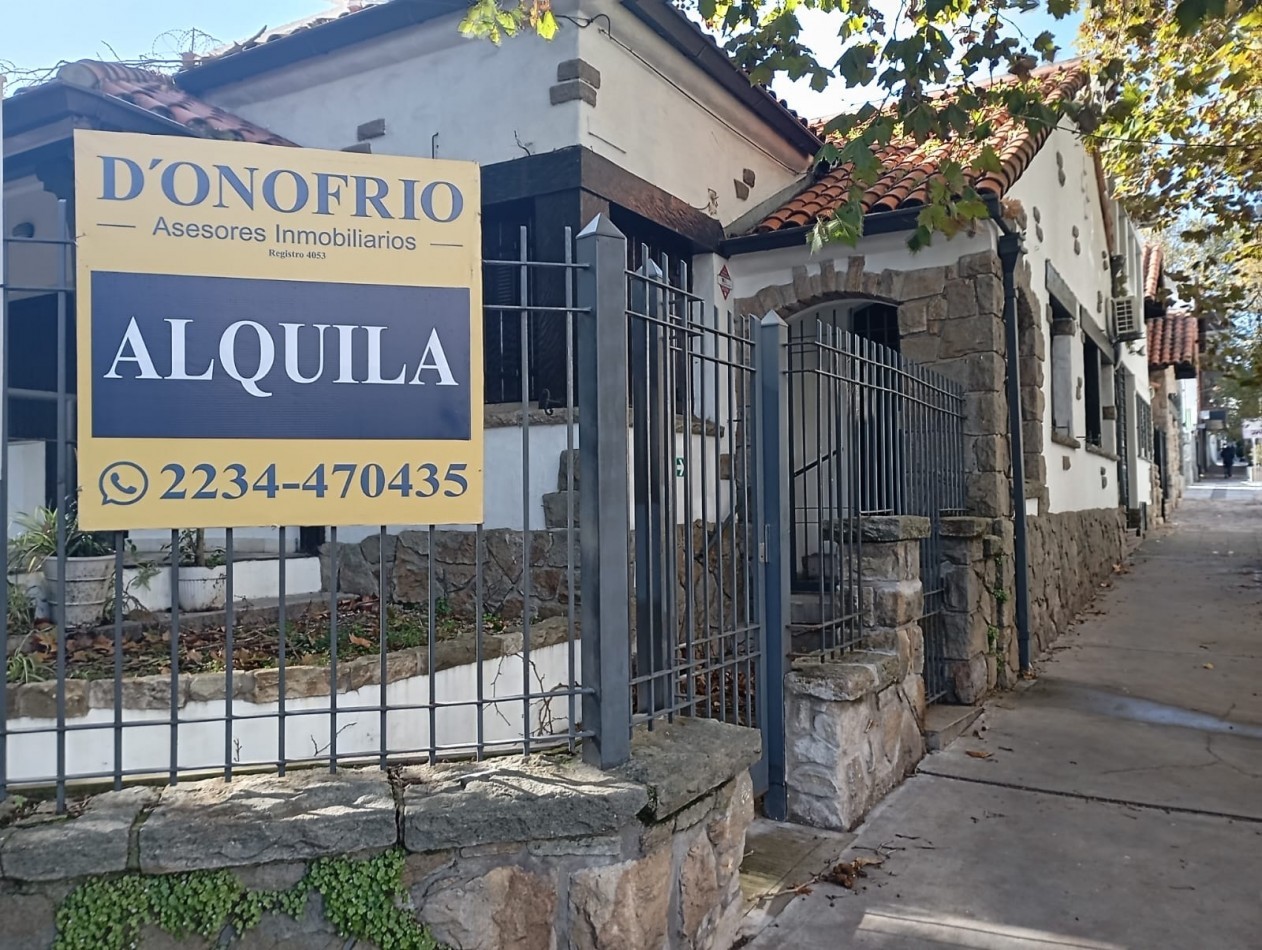 local uso profesional/consultorios 24 MESES