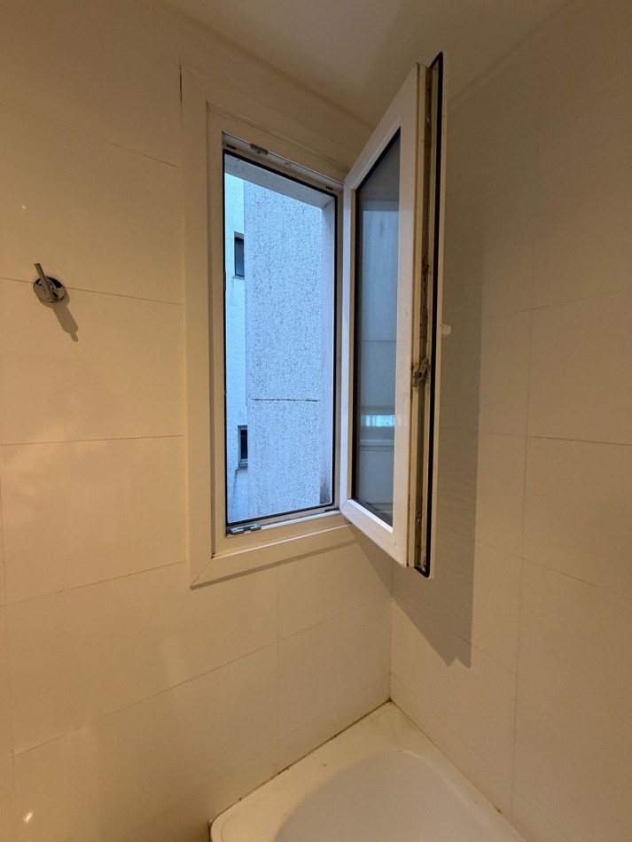 departamento 2 ambientes en alquiler 24 meses SIN COCHERA chauvin