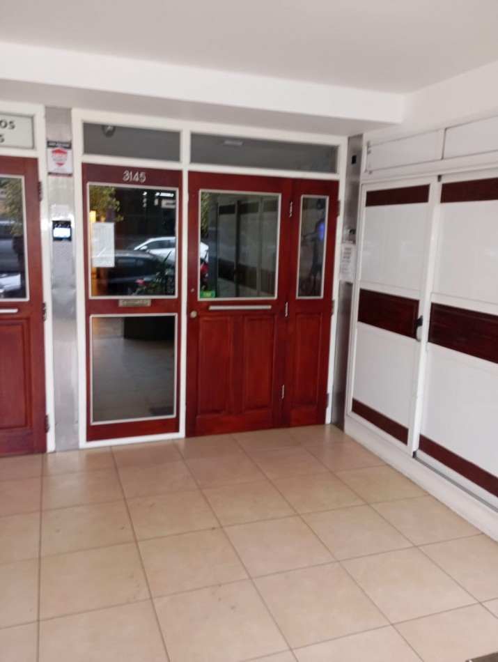 Oficina uso profesional/comercial x 24 meses en alquiler 
