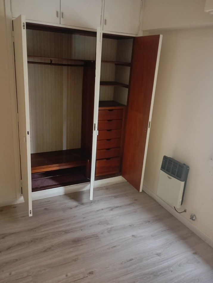 departamento 3 ambientes SIN EXPENSAS x 24 meses 
