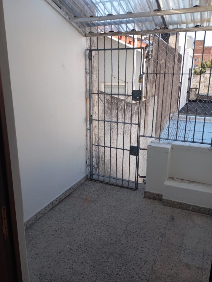departamento 3 ambientes SIN EXPENSAS x 24 meses 