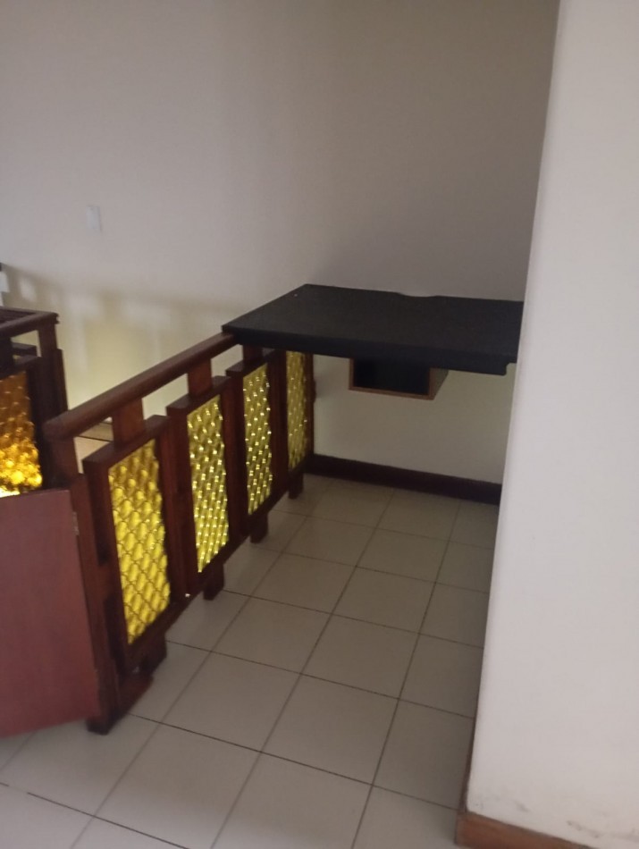 departamento 3 ambientes SIN EXPENSAS x 24 meses 
