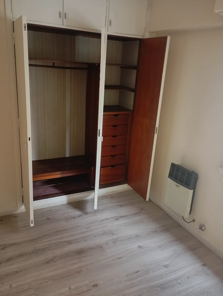 departamento 3 ambientes SIN EXPENSAS x 24 meses 
