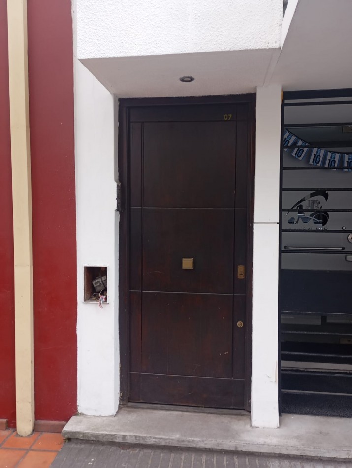 departamento 3 ambientes SIN EXPENSAS x 24 meses 