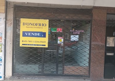 Local CENTRO en venta OPRTUNIDAD  