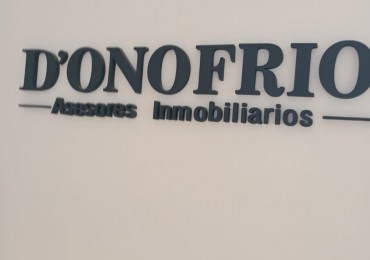 chalet para emprendimiento comercial o construir edificio