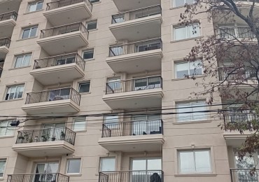 departamento 3 amb c/cochera , 24 meses 