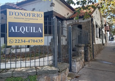 local  uso profesional/consultorios  24 MESES