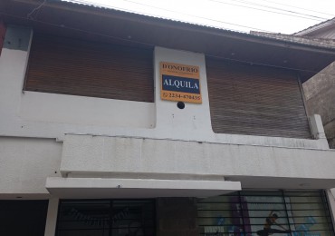3 ambientes alquiler SIN EXPENSAS x 24 meses 