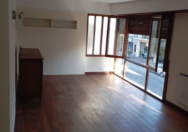 3 ambientes alquiler SIN EXPENSAS x 24 meses 