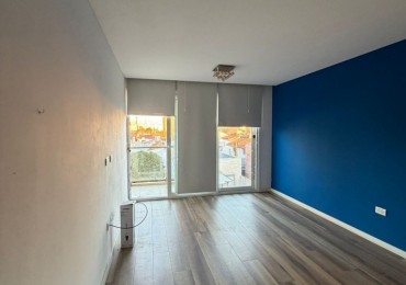 departamento 2 ambientes en alquiler 24 meses SIN COCHERA chauvin