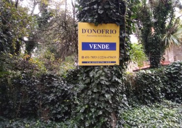 lote en Parque Luro 